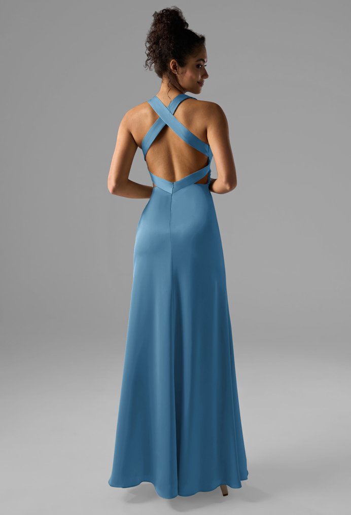 AW Erika Dress